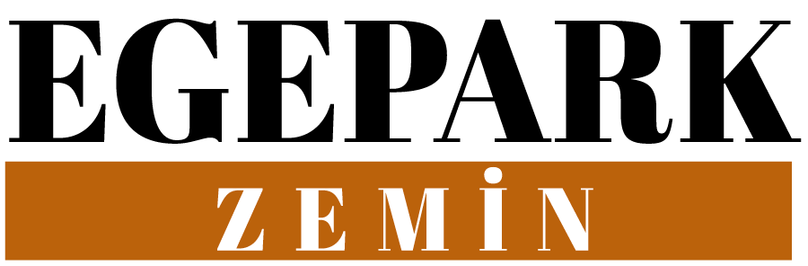 Ege Park Zemin Kaplamaları 